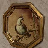 Tableau romantique