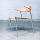 Postmodern Chair by Pierantonio Bonacina, Italy, 1990s