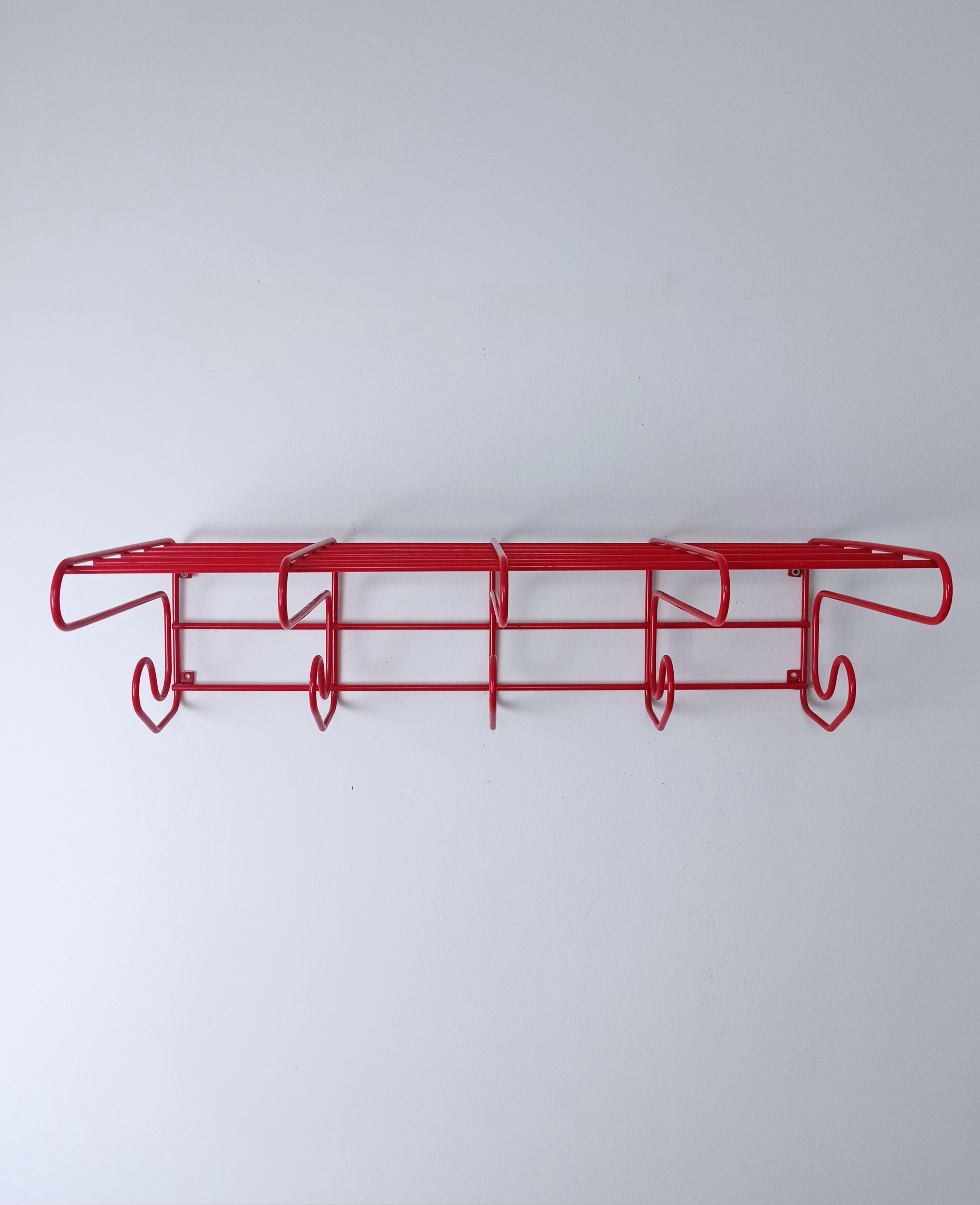 Wall coat rack Frän IKEA