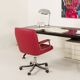 Office chair by Osvaldo Borsani for Tecno, 1970s