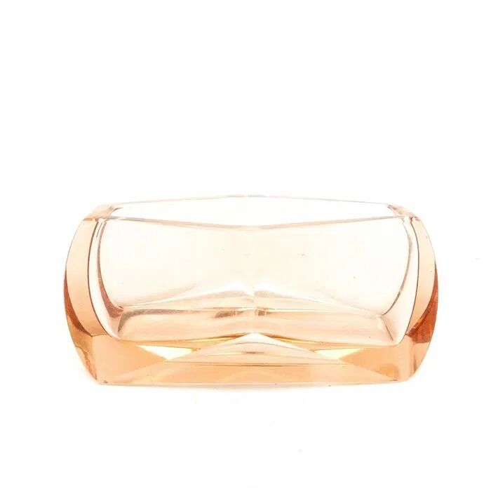 N5J Moser Art Deco Container