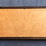 Art Deco tray