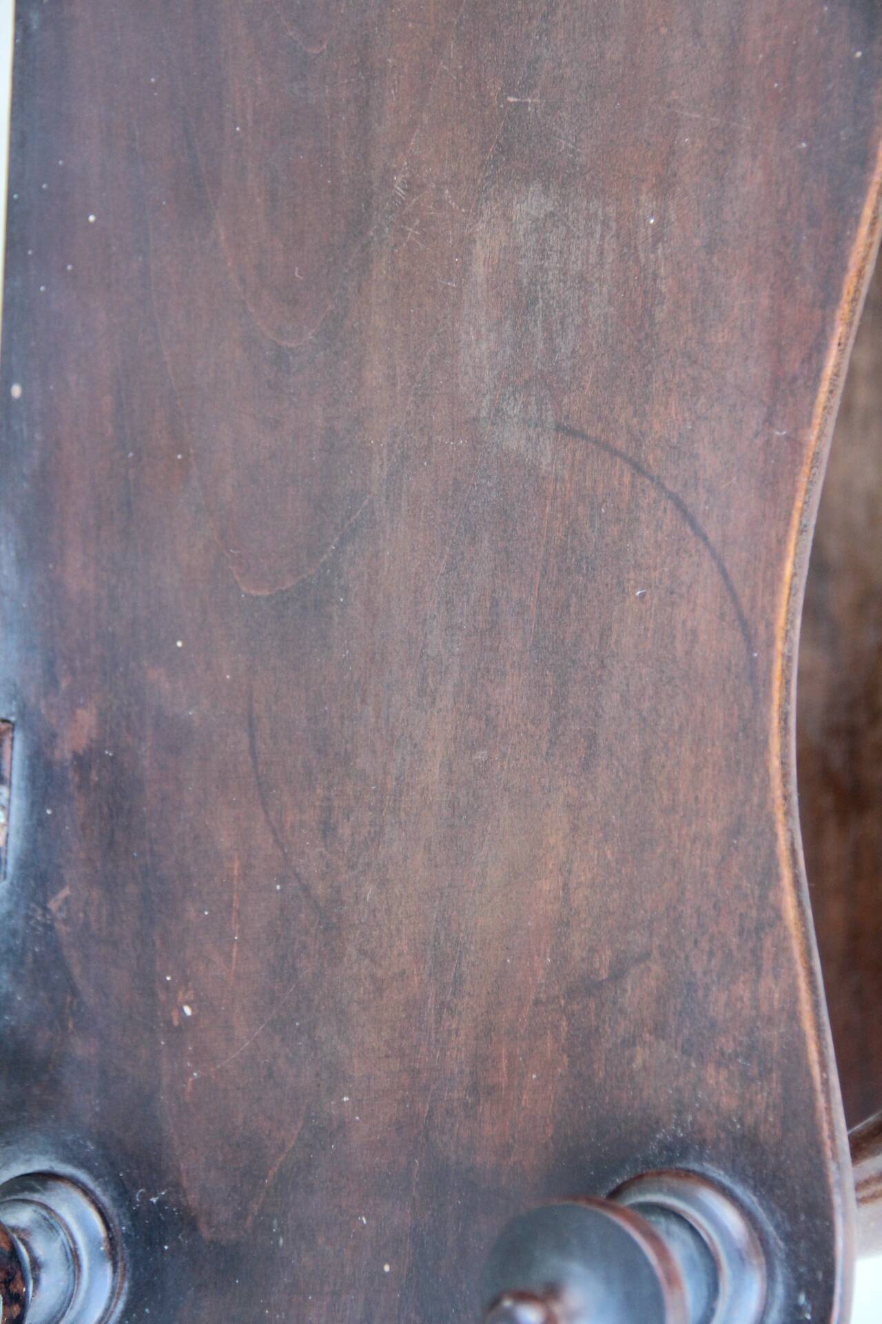 Petite étagère murale 3 niveaux