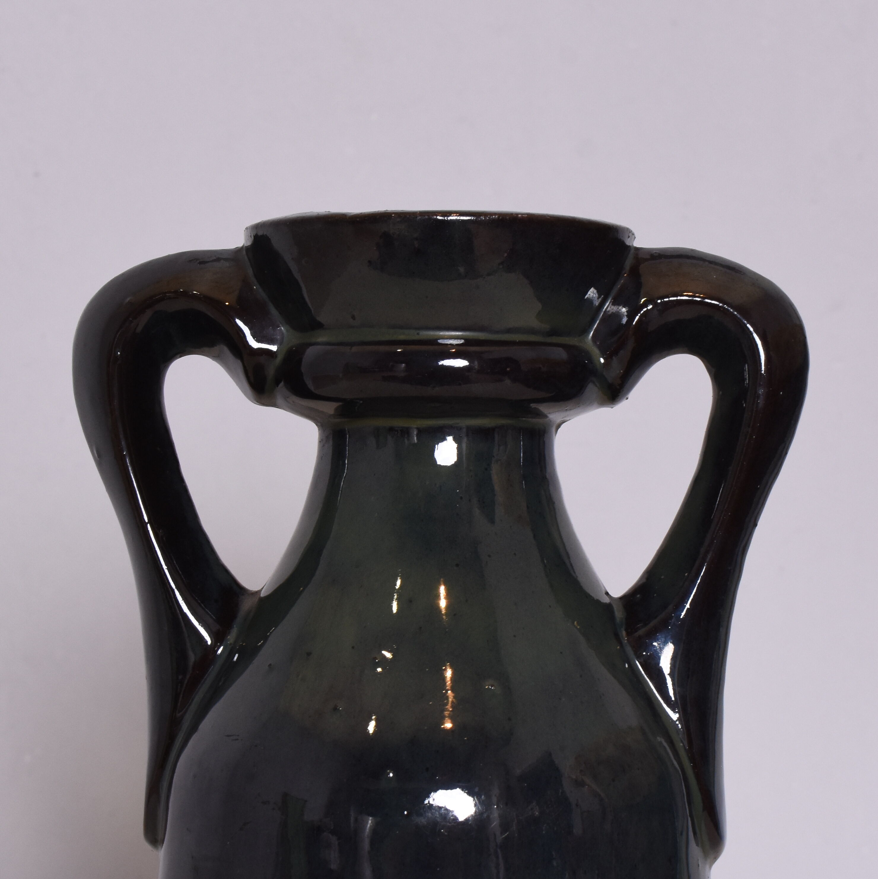 Vase, 1970s