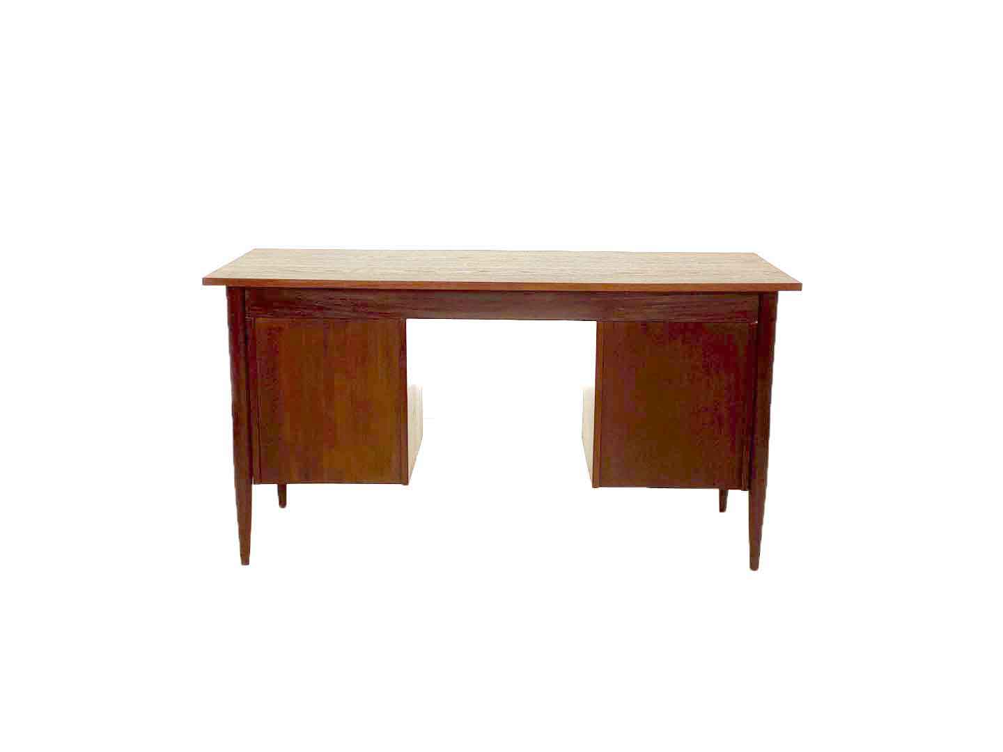 Bureau vintage HMF Haagse Meubelfabriek, années 1960