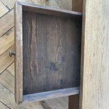 Farmhouse coffee table