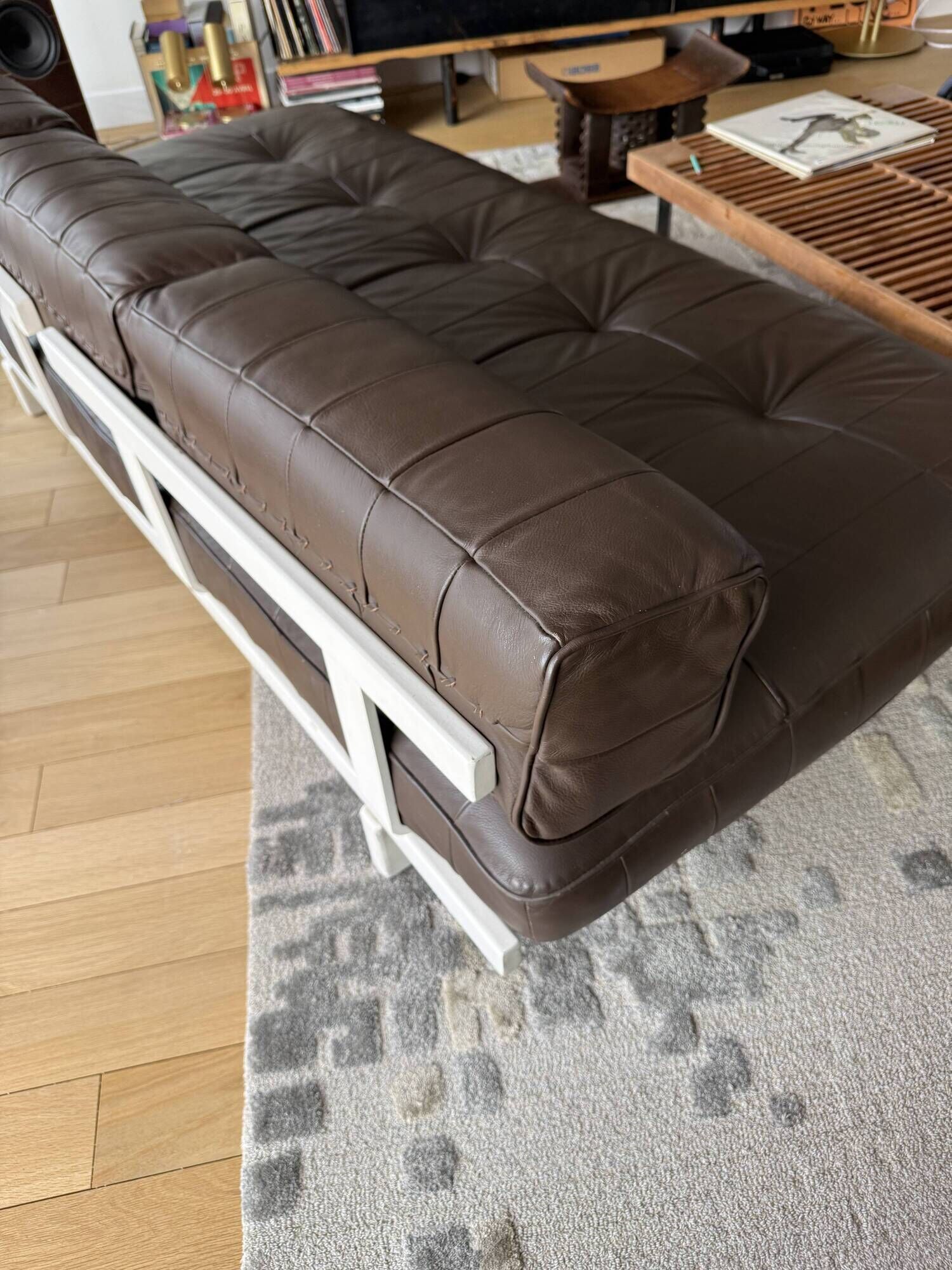 Daybed DS80 De Sede vintage
