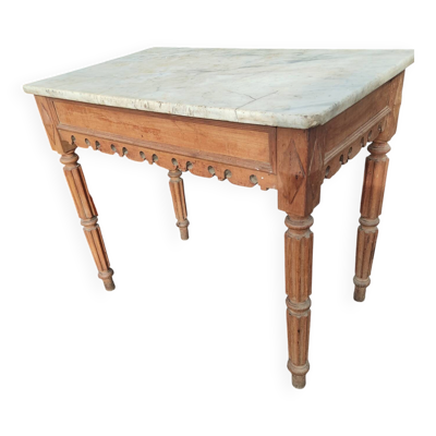 Table de Boucher