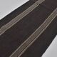 Vintage Anatolian Oushak Kilim Rug