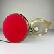 Vintage Murano Lys table lamp, Italy, 1970s