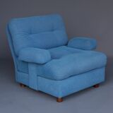 Vintage Leolux Lounge Chair. 1980s