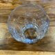 Lot of 6 orangeade glasses, Mikasa crystal