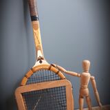 Snauwaert tennis racket