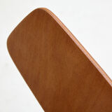 Grand Prix 3130 chair by Arne Jacobsen for Fritz Hansen