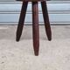 Tabouret tripode