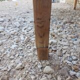 Table ferme bressane brut XIXe