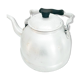 Bouilloire en aluminium vintage