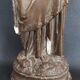 Statue Saint Joseph, fin XIXème