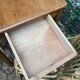 Table ancienne vintage