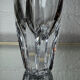 Vase cristal