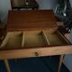 Games table