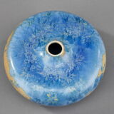 Small ceramic vase West Germany from the 1960s