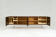 B40 Minimalist sideboard in rosewood - Dieter Waeckerlin