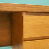 Bureau, design danois, années 70, de kai kristiansen