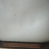 Guadarte medallion armchair