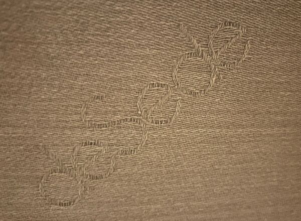 Fauteuil en cuir Swiss DS-2030 par Hans Eichenberger pour De Sede, années 1970.