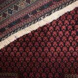 Tapis persan balourche