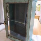 Curiosity cabinet