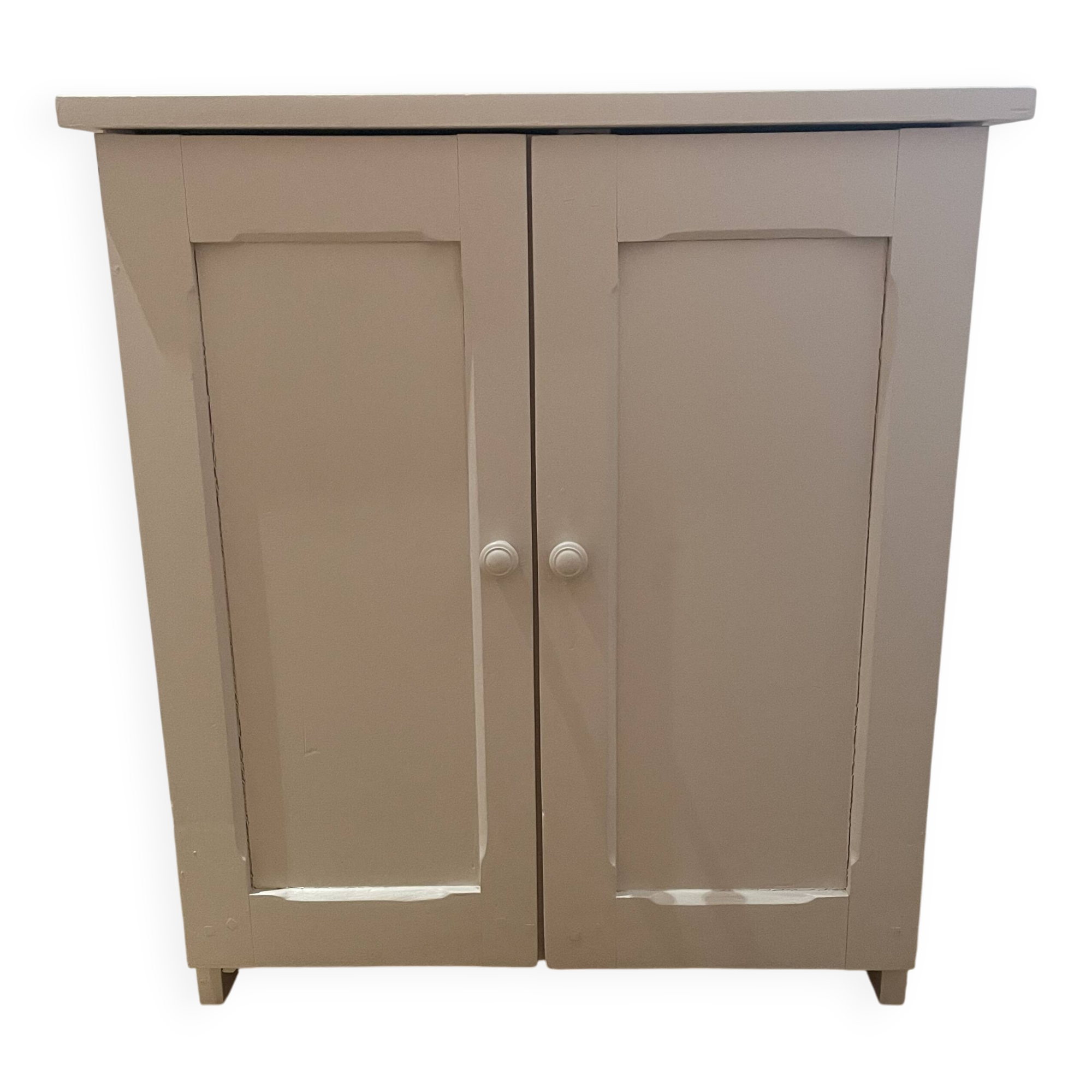 Buffet parisien vintage