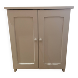 Buffet parisien vintage