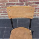 chaise d'école