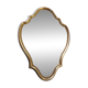 Antique mirror