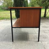 Günther renkel desk for rego möbel 60s