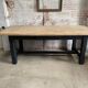 Farm table