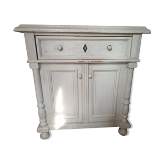 Parisian buffet in fir