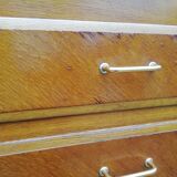 Chest of drawers, 50s