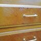 Chest of drawers, 50s