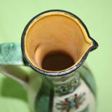 Pitcher Retro Studio Jasba keramic