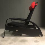 Tecta - Jean Prouvé - Fauteuil lounge - Grand Repos D 80