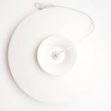 White lamp, Denmark, 80’s