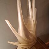 Shell lamp by Roger Rougier - 1970