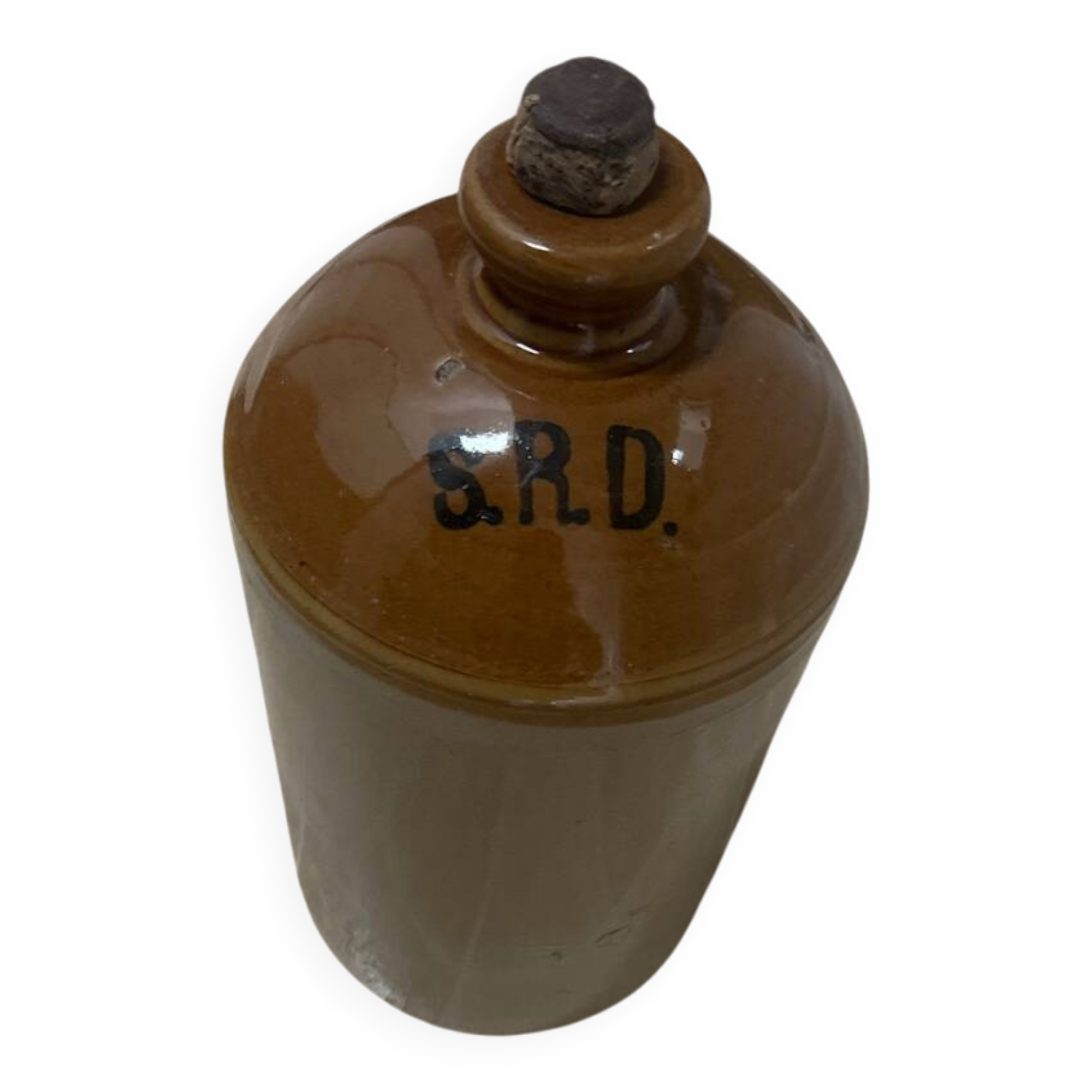 Military cylinder