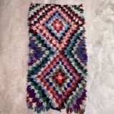 Moroccan carpet - 95 x 180 cm