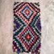 Moroccan carpet - 95 x 180 cm