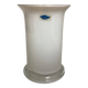 Vase scandinave en pâte de verre Fuuga par Heikki Orvola