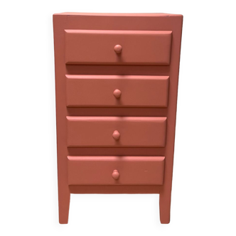 Vintage chiffonier